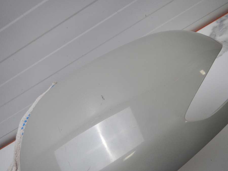 Крышка зеркала левая Hyundai Santa Fe 0000г. | Фото № 4 Крышка зеркала левая Hyundai Santa Fe 0000г. - Фото 4