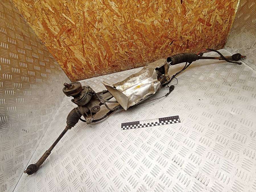 3C1423051N7805501267 Рулевая рейка  Volkswagen Touran 2013г. | Фото № 1  3C1423051N7805501267 Рулевая рейка  Volkswagen Touran 2013г. - Фото 1