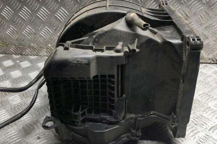 4F0820155D Отопитель в сборе (печка) Audi A6 C6/4F (2004-2008) 2004г. | Фото № 6 4F0820155D Отопитель в сборе (печка) Audi A6 C6/4F (2004-2008) 2004г. - Фото 6