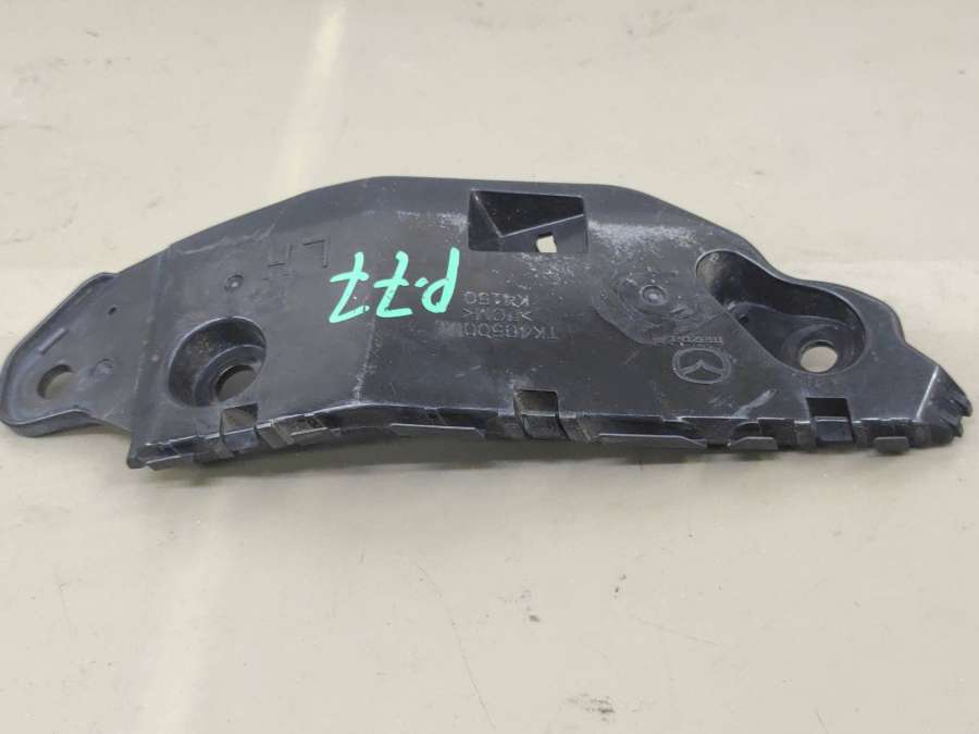 TK48500U1 Крепление переднего бампера левое Mazda CX-9 2017г. | Фото № 5 TK48500U1 Крепление переднего бампера левое Mazda CX-9 2017г. - Фото 5