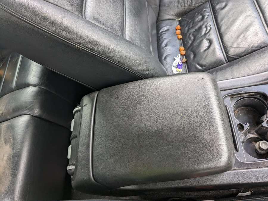 Суппорт задний левый Porsche Cayenne (955/957) (2002-2010) Внедорожник 5дв. 2005г. | Фото № 14 Суппорт задний левый Porsche Cayenne (955/957) (2002-2010) Внедорожник 5дв. 2005г. - Фото 14