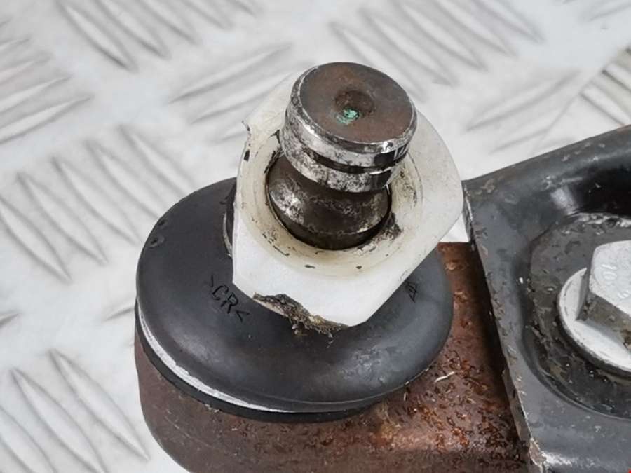 Рычаг передний правый Renault Megane 1 (1995-2003) Хетчбэк 5дв. 2001г. | Фото № 7 Рычаг передний правый Renault Megane 1 (1995-2003) Хетчбэк 5дв. 2001г. - Фото 7