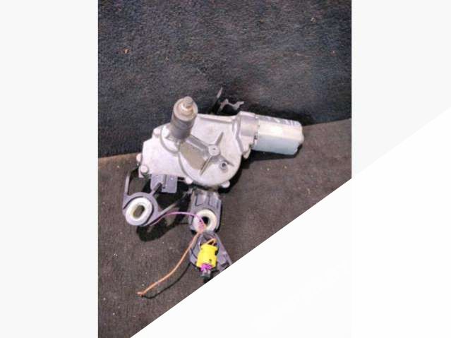 5K6955711A Моторчик заднего стеклоочистителя (дворника) Volkswagen Golf 6 2009г. | Фото № 1 5K6955711A Моторчик заднего стеклоочистителя (дворника) Volkswagen Golf 6 2009г. - Фото 1