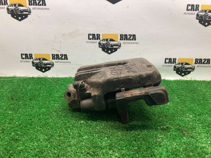 4220298  Суппорт задний левый   BMW 5 E39 2003г. | Фото № 5  4220298  Суппорт задний левый   BMW 5 E39 2003г. - Фото 5