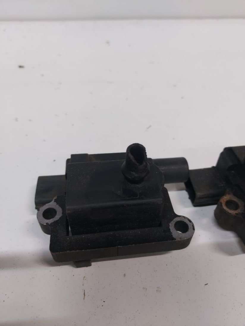 2730138020 Катушка зажигания  Hyundai Sonata (EF)  2000г. | Фото № 4  2730138020 Катушка зажигания  Hyundai Sonata (EF)  2000г. - Фото 4