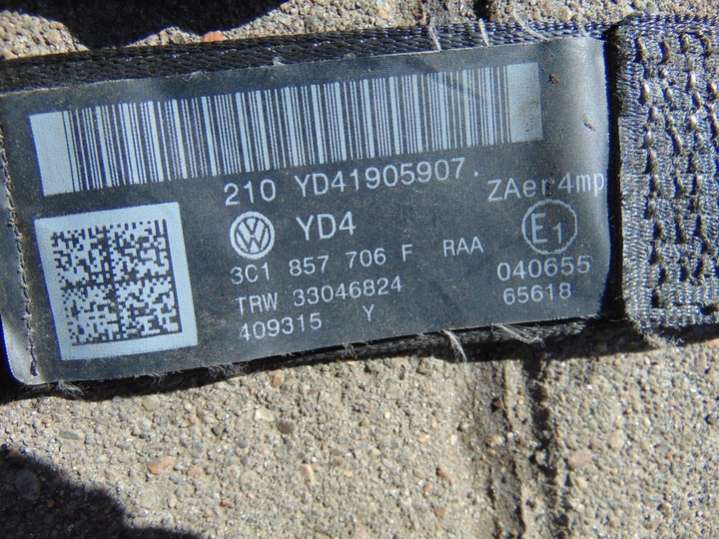 3C0909605N 1K0880201BK 3C1857705F 3C1857706F Подушка безопасности Volkswagen Passat B6 (2005-2010) 2005г. | Фото № 6 3C0909605N 1K0880201BK 3C1857705F 3C1857706F Подушка безопасности Volkswagen Passat B6 (2005-2010) 2005г. - Фото 6