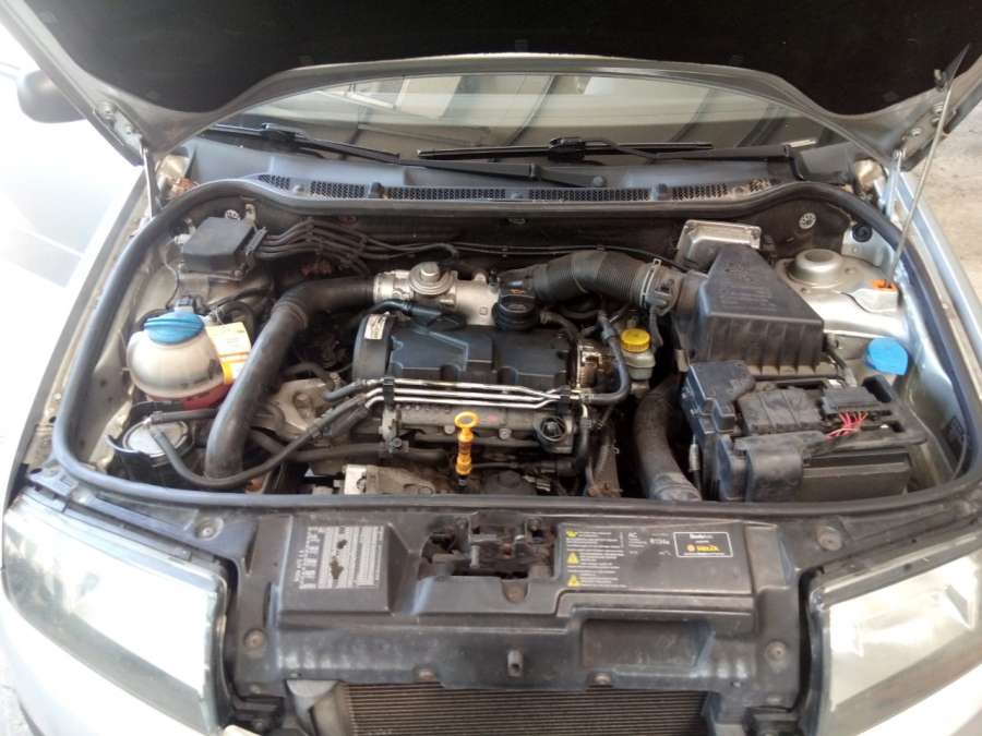 6Q1721059AJ Педаль сцепления Skoda Fabia 1 (1999-2007) Универсал 2007г. | Фото № 8 6Q1721059AJ Педаль сцепления Skoda Fabia 1 (1999-2007) Универсал 2007г. - Фото 8