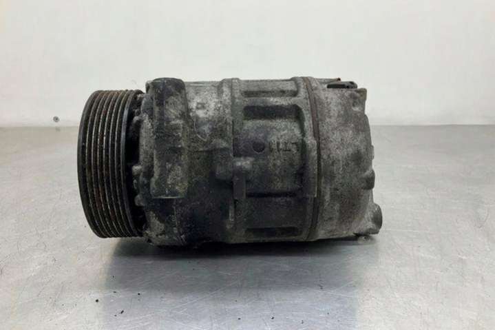 9195721 Компрессор кондиционера BMW 5 E60/E61 (2002-2007) 2002г. | Фото № 1 9195721 Компрессор кондиционера BMW 5 E60/E61 (2002-2007) 2002г. - Фото 1