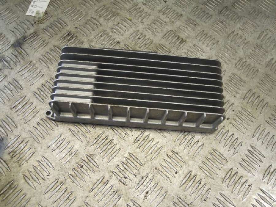 Усилитель музыкальный AUDI A6 C6 2007г. | Фото № 1 Усилитель музыкальный AUDI A6 C6 2007г. - Фото 1