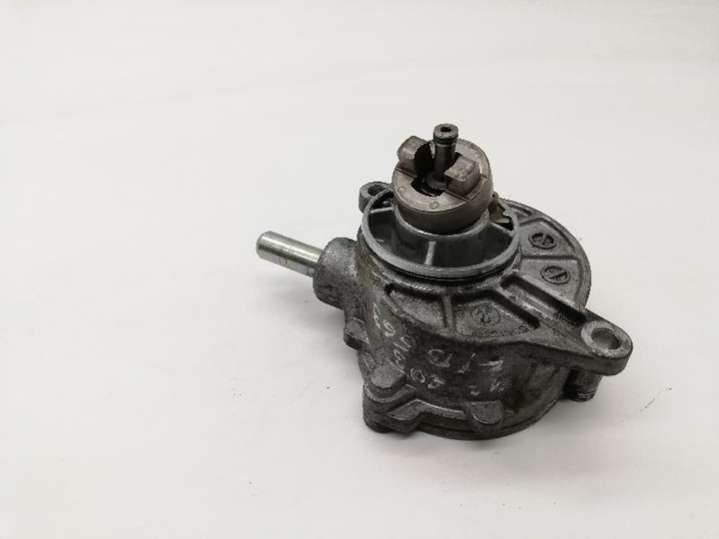 A64623065 Насос вакуумный  Mercedes C W203/S203/L203 (2000-2004) 2000г. | Фото № 4  A64623065 Насос вакуумный  Mercedes C W203/S203/L203 (2000-2004) 2000г. - Фото 4