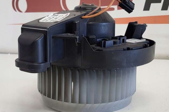 X760 MF1163602681 Отопитель в сборе (печка) Jaguar XF X260 (2016-2024) 2016г. | Фото № 3 X760 MF1163602681 Отопитель в сборе (печка) Jaguar XF X260 (2016-2024) 2016г. - Фото 3