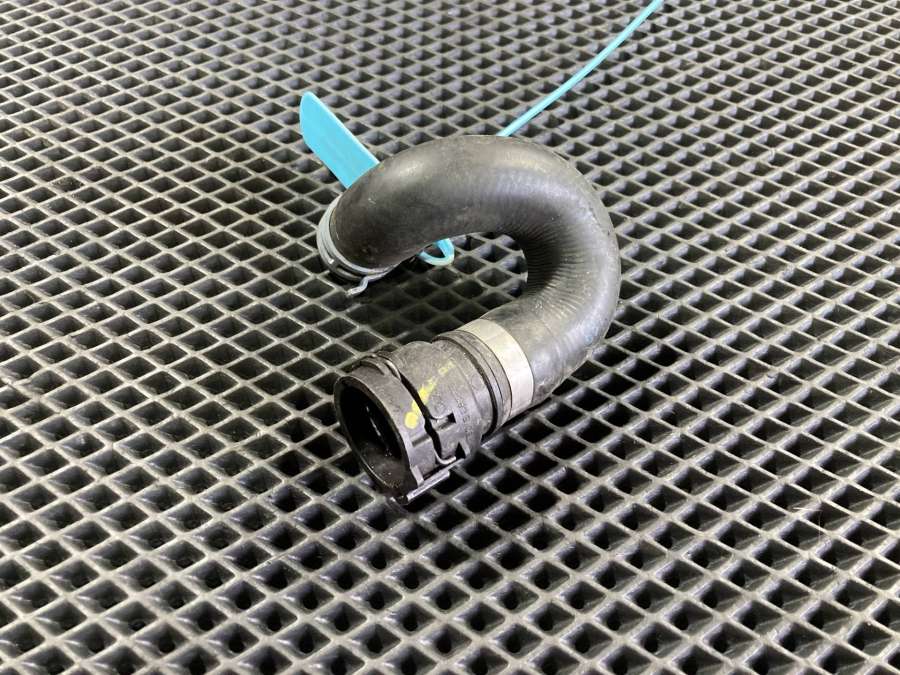 4M0819342Q Патрубок (трубопровод, шланг) Audi Q7 4M 2017г. | Фото № 5 4M0819342Q Патрубок (трубопровод, шланг) Audi Q7 4M 2017г. - Фото 5