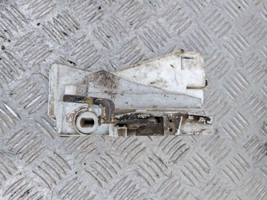 Замок двери передней правой Seat Alhambra 1 1997г. | Фото № 2 Замок двери передней правой Seat Alhambra 1 1997г. - Фото 2