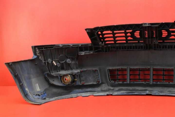 8H0807437 Бампер передний Audi A4 B6 (2000-2005) 2000г. | Фото № 11 8H0807437 Бампер передний Audi A4 B6 (2000-2005) 2000г. - Фото 11