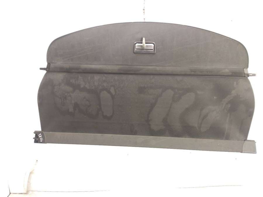 4F986355394H Шторка багажника Audi A6 4F/C6 2006г. | Фото № 1 4F986355394H Шторка багажника Audi A6 4F/C6 2006г. - Фото 1