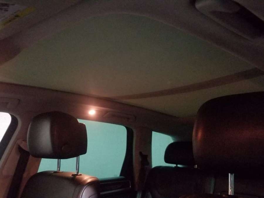 0263677037 Панель приборная (щиток приборов) Volkswagen Touareg 2 (2010-2018) Внедорожник 2012г. | Фото № 12 0263677037 Панель приборная (щиток приборов) Volkswagen Touareg 2 (2010-2018) Внедорожник 2012г. - Фото 12