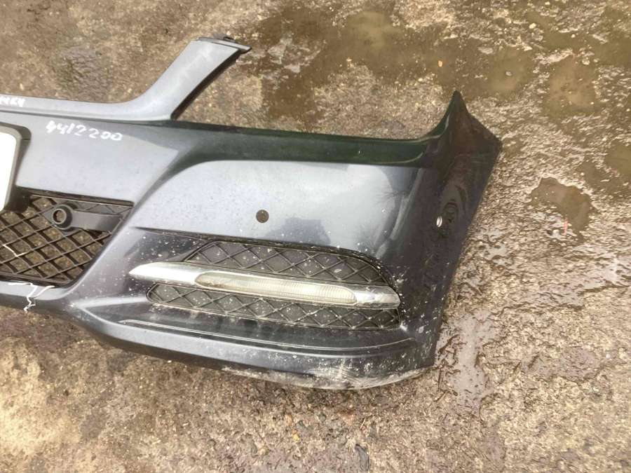 2048805547A2048805547 Бампер передний Mercedes-Benz C W204 рест. 2012г. | Фото № 2 2048805547A2048805547 Бампер передний Mercedes-Benz C W204 рест. 2012г. - Фото 2