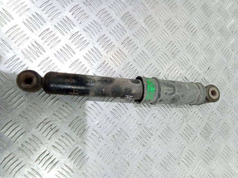 8200868514 Амортизатор задний  Renault Kangoo 2011г. | Фото № 1  8200868514 Амортизатор задний  Renault Kangoo 2011г. - Фото 1