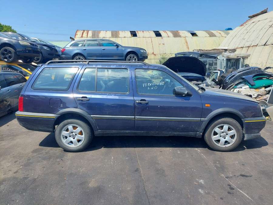 84410-06100 Реле Volkswagen Golf 3 (1991-1999) Универсал 1995г. | Фото № 9 84410-06100 Реле Volkswagen Golf 3 (1991-1999) Универсал 1995г. - Фото 9