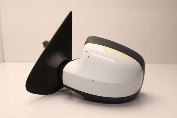 2012R- Зеркало наружное левое Dacia Sandero 2 поколение (2012-2016) 2012г. | Фото № 1 2012R- Зеркало наружное левое Dacia Sandero 2 поколение (2012-2016) 2012г. - Фото 1