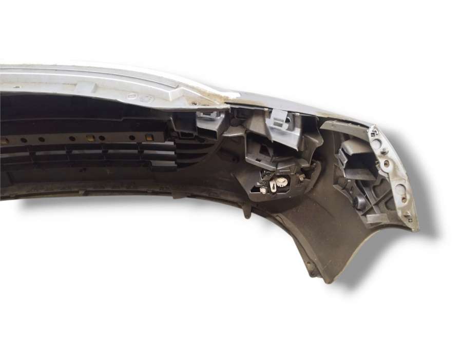 Бампер передний Peugeot 207 2009г. | Фото № 7 Бампер передний Peugeot 207 2009г. - Фото 7