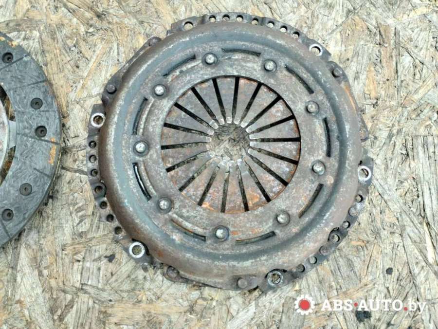 1818640002779658419980TYPM228 Комплект сцепления Citroen Berlingo 2 (B9) 2010г. | Фото № 3 1818640002779658419980TYPM228 Комплект сцепления Citroen Berlingo 2 (B9) 2010г. - Фото 3