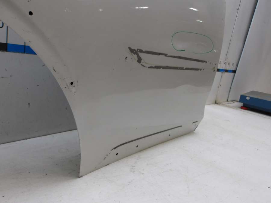 60409AN0009P Дверь задняя правая Subaru Legacy Outback (B14) 0000г. | Фото № 9 60409AN0009P Дверь задняя правая Subaru Legacy Outback (B14) 0000г. - Фото 9