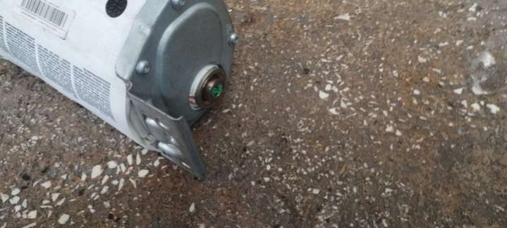 34017464A Подушка безопасности BMW 1 E87/E8/E82/E88 (2004-2007) 2004г. | Фото № 3 34017464A Подушка безопасности BMW 1 E87/E8/E82/E88 (2004-2007) 2004г. - Фото 3