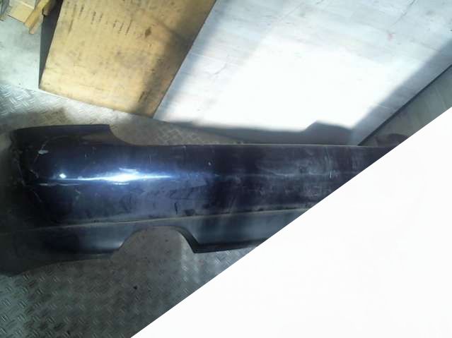 Бампер,зад Audi A4 (B5) (1994 - 2000) Универсал 1998г. | Фото № 1 Бампер,зад Audi A4 (B5) (1994 - 2000) Универсал 1998г. - Фото 1