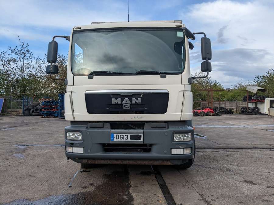 51.06630-0082 Вискомуфта MAN TGM (2005-2020) Грузовой 2012г. | Фото № 11 51.06630-0082 Вискомуфта MAN TGM (2005-2020) Грузовой 2012г. - Фото 11