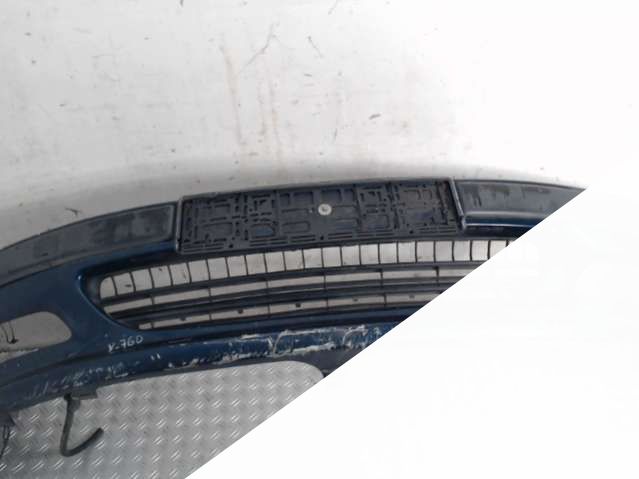 Бампер,перед Peugeot 406 I (1995 - 1999) Универсал 1998г. | Фото № 2 Бампер,перед Peugeot 406 I (1995 - 1999) Универсал 1998г. - Фото 2