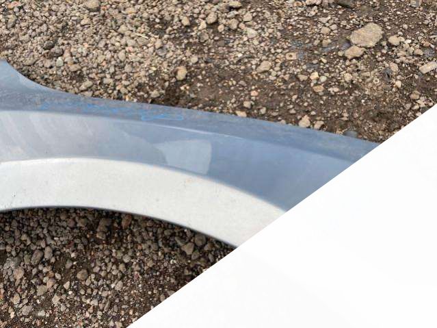 Крыло переднее правое Volvo V60 2011г. | Фото № 2 Крыло переднее правое Volvo V60 2011г. - Фото 2