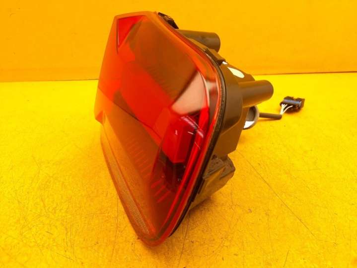 9845247480 Фонарь задний левый  Citroen C5 Aircross 1 поколение (2018-2024) 2018г. | Фото № 5  9845247480 Фонарь задний левый  Citroen C5 Aircross 1 поколение (2018-2024) 2018г. - Фото 5