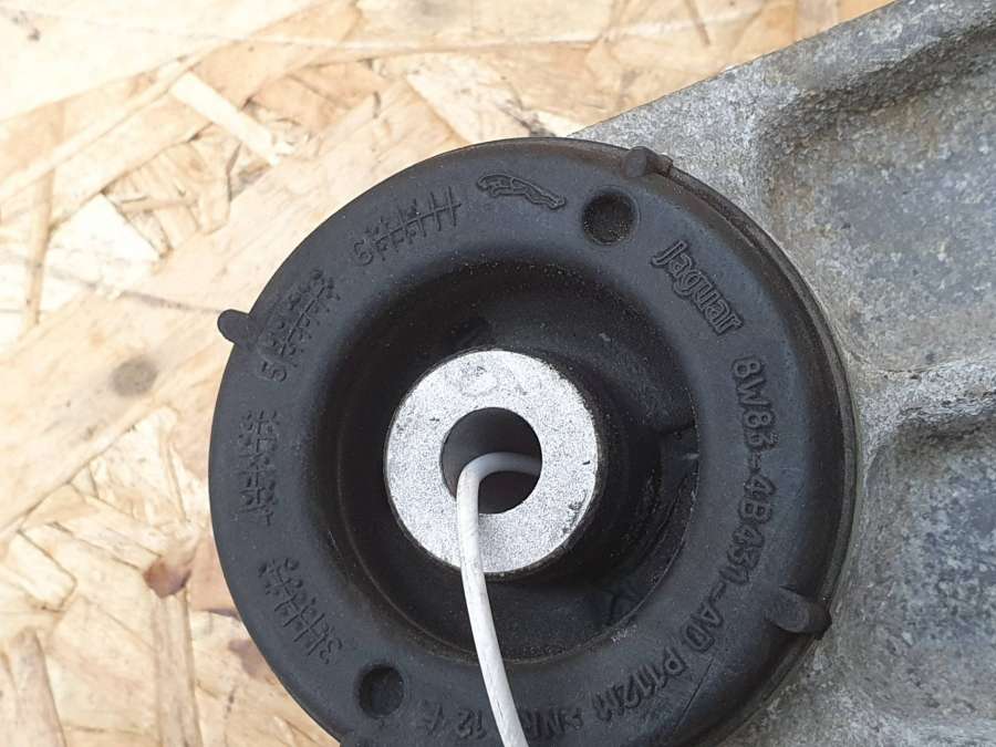 GX73-4A213-FDT2H8648 Редуктор заднего моста  Jaguar XF 2 2017г. | Фото № 6  GX73-4A213-FDT2H8648 Редуктор заднего моста  Jaguar XF 2 2017г. - Фото 6