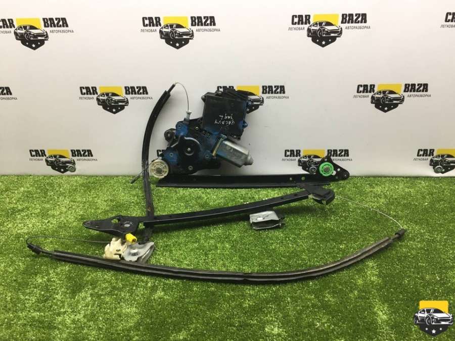 05075511 Стеклоподъемник задний левый Ford Galaxy 2006г. | Фото № 5 05075511 Стеклоподъемник задний левый Ford Galaxy 2006г. - Фото 5