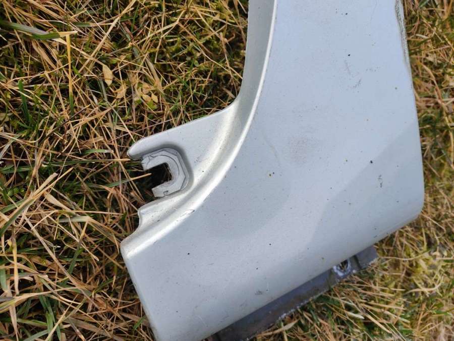 Крыло переднее правое Renault Espace 4 2003г. | Фото № 7 Крыло переднее правое Renault Espace 4 2003г. - Фото 7