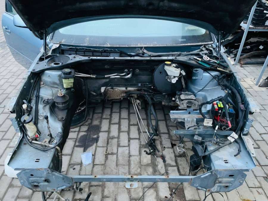 1S7111009AF Опора амортизатора передняя левая Ford Mondeo III 2005г. | Фото № 9 1S7111009AF Опора амортизатора передняя левая Ford Mondeo III 2005г. - Фото 9