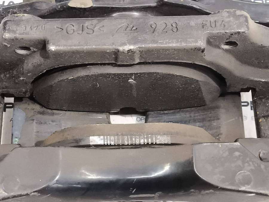 34117846701341178467017846701 Суппорт передний левый BMW 6 F06 2013г. | Фото № 10 34117846701341178467017846701 Суппорт передний левый BMW 6 F06 2013г. - Фото 10