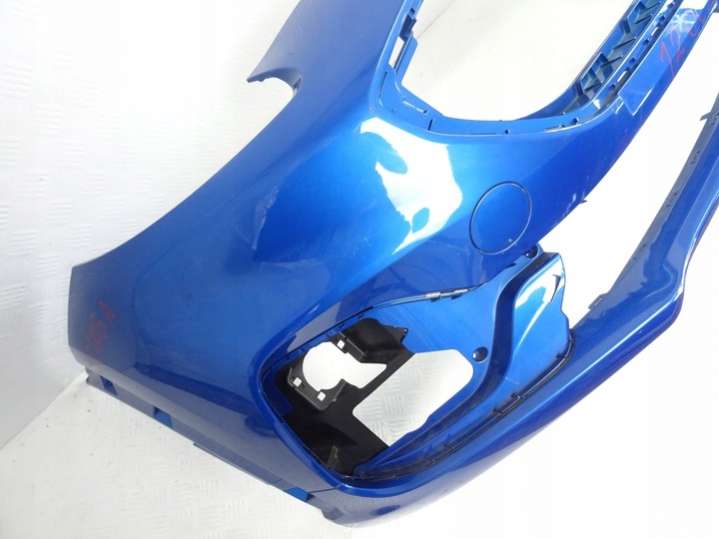 L1TB-17757 Бампер передний Ford Puma 2 поколение (2019-2024) 2019г. | Фото № 2 L1TB-17757 Бампер передний Ford Puma 2 поколение (2019-2024) 2019г. - Фото 2