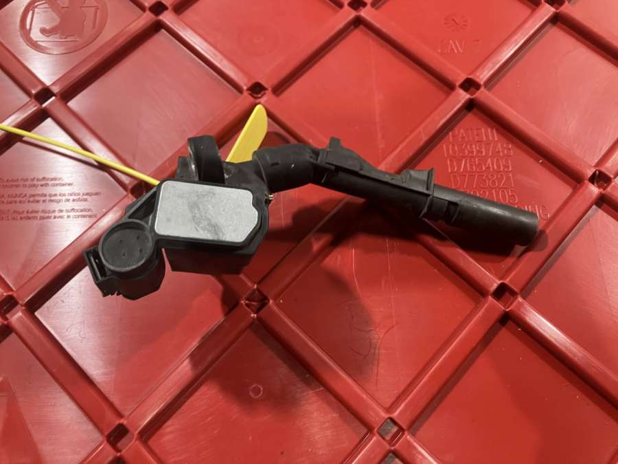 A276906790028301247 Катушка зажигания Mercedes-Benz GL X166 2016г. | Фото № 1 A276906790028301247 Катушка зажигания Mercedes-Benz GL X166 2016г. - Фото 1