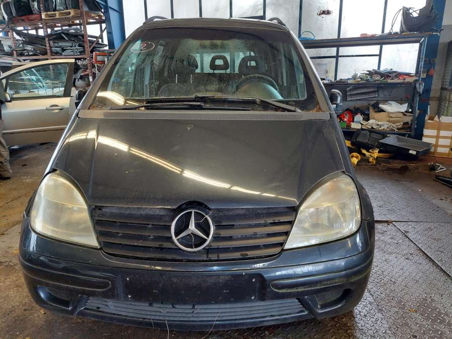 0130821921 Стеклоподъемник электрический двери передней левой Mercedes Vaneo (2001-2005) Микроавтобус 2005г. | Фото № 11 0130821921 Стеклоподъемник электрический двери передней левой Mercedes Vaneo (2001-2005) Микроавтобус 2005г. - Фото 11