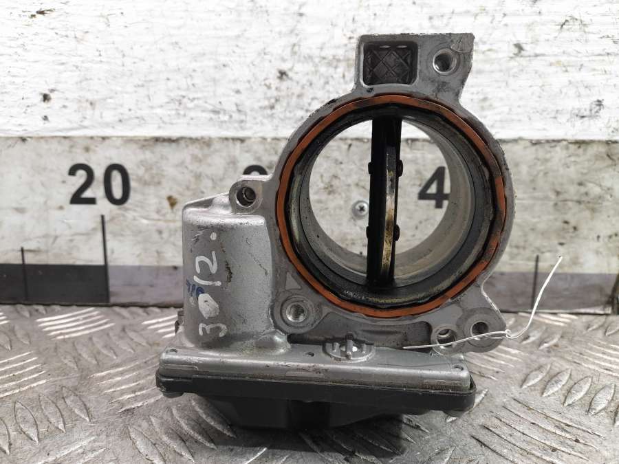 059145950AF Заслонка дроссельная Porsche Macan Джип 2015г. | Фото № 3 059145950AF Заслонка дроссельная Porsche Macan Джип 2015г. - Фото 3