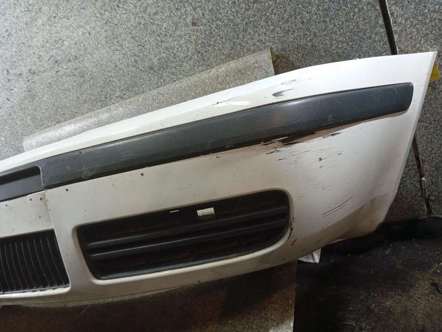 Бампер передний Skoda Octavia (A4) 2006г. | Фото № 3 Бампер передний Skoda Octavia (A4) 2006г. - Фото 3