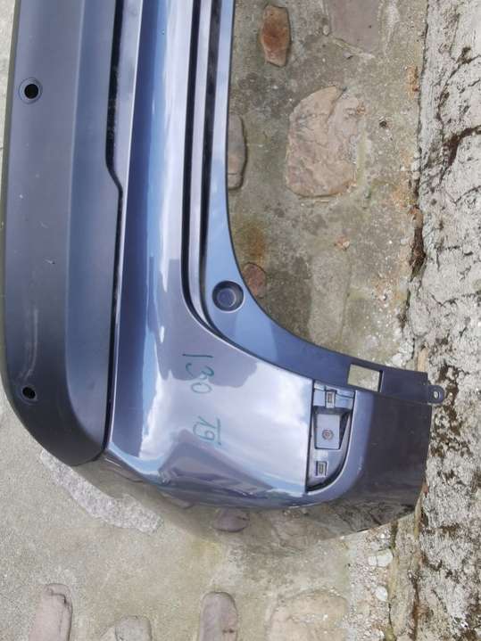 86611-G4200 Бампер задний Hyundai i30 3 поколение (2017-2018) 2017г. | Фото № 3 86611-G4200 Бампер задний Hyundai i30 3 поколение (2017-2018) 2017г. - Фото 3