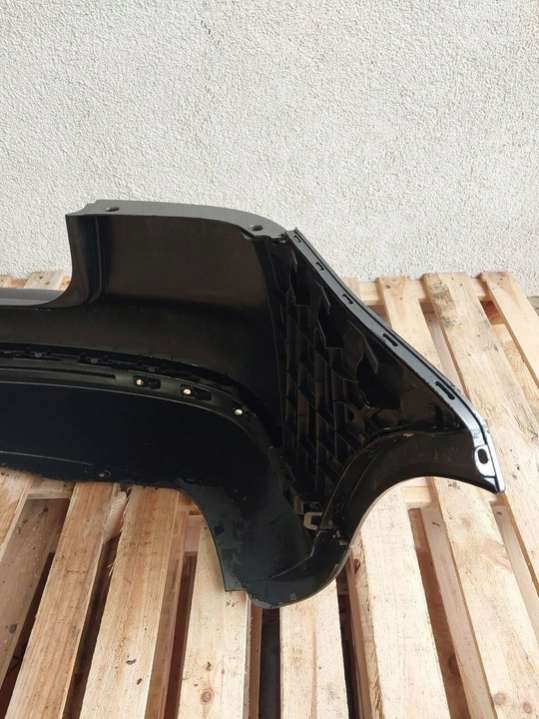 1T0807421 Бампер задний  Volkswagen Touran 1 поколение (2003-2006) 2003г. | Фото № 7  1T0807421 Бампер задний  Volkswagen Touran 1 поколение (2003-2006) 2003г. - Фото 7