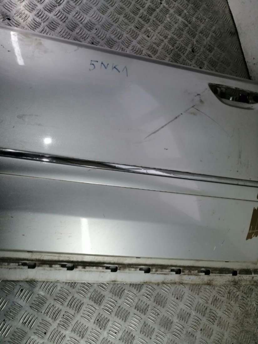 Дверь передняя левая Audi A8 D3 (S8) 2005г. | Фото № 15 Дверь передняя левая Audi A8 D3 (S8) 2005г. - Фото 15