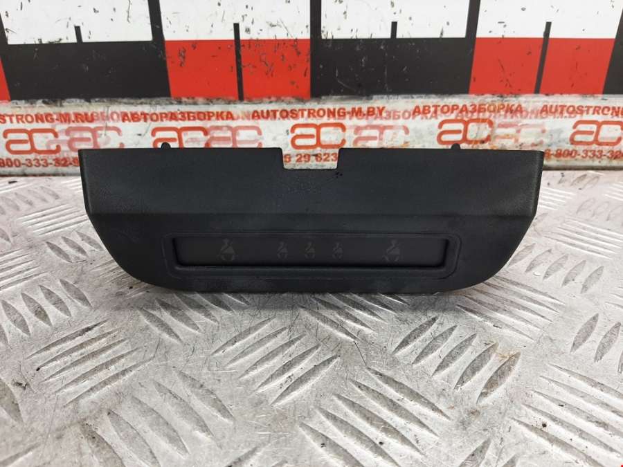 156086344 Дисплей информационный Alfa Romeo Giulietta (940) (2010-2020) Хетчбэк 5дв. 2011г. | Фото № 1 156086344 Дисплей информационный Alfa Romeo Giulietta (940) (2010-2020) Хетчбэк 5дв. 2011г. - Фото 1