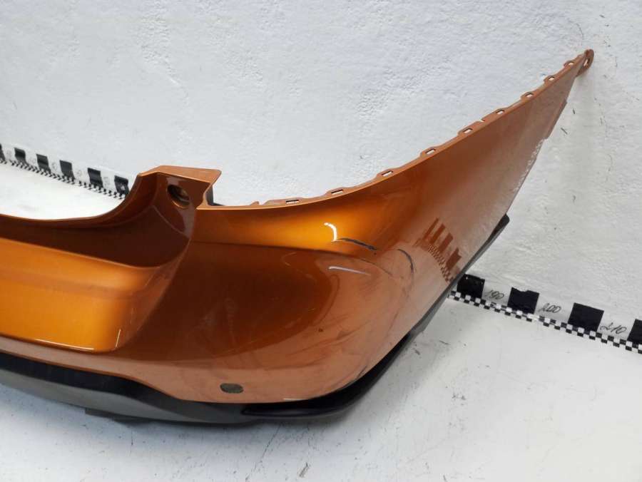 85022HZ30H Бампер задний Nissan X-Trail T32 Restail Nissan X-Trail 2017г. | Фото № 3 85022HZ30H Бампер задний Nissan X-Trail T32 Restail Nissan X-Trail 2017г. - Фото 3