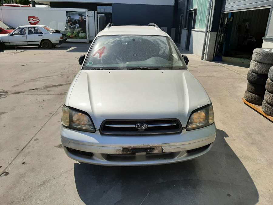 Суппорт передний правый Subaru Legacy 3 (BE/BH) (1998-2004) Универсал 1998г. | Фото № 12 Суппорт передний правый Subaru Legacy 3 (BE/BH) (1998-2004) Универсал 1998г. - Фото 12