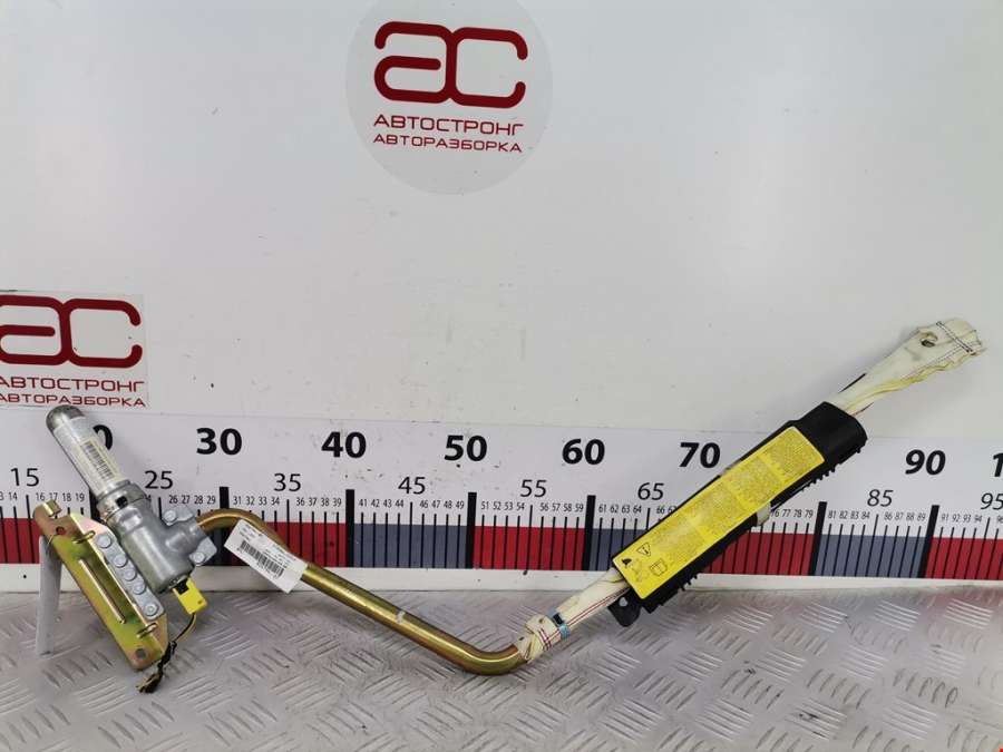 8267941 Подушка безопасности боковая (шторка) BMW X5 (E53) (1999-2006) Внедорожник 5дв. 2001г. | Фото № 1 8267941 Подушка безопасности боковая (шторка) BMW X5 (E53) (1999-2006) Внедорожник 5дв. 2001г. - Фото 1